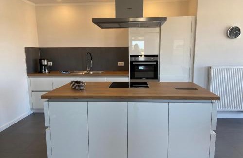 Fehmarn House | Ferienhaus Sundowner FH6