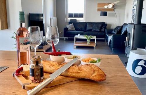 Fehmarn House | Ferienhaus Sundowner FH6