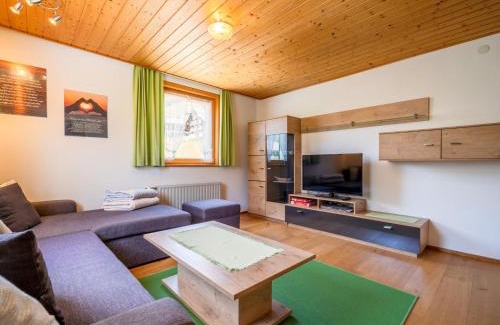 Sonntag Apartment | Ferienhaus Türtscher 1