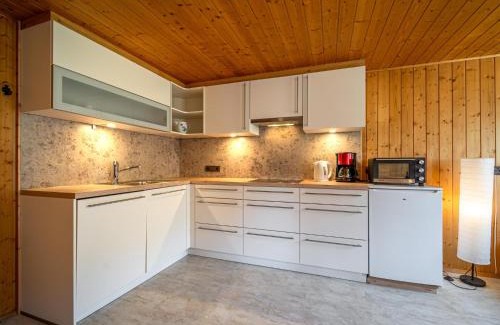 Sonntag Apartment | Ferienhaus Türtscher 1