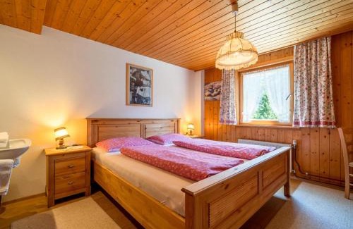 Sonntag Apartment | Ferienhaus Türtscher 1