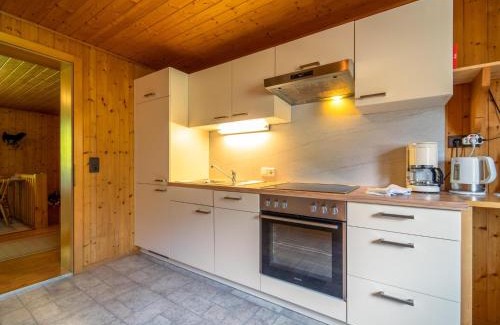 Sonntag Apartment | Ferienhaus Türtscher 2