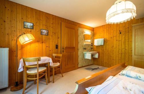 Sonntag Apartment | Ferienhaus Türtscher 2