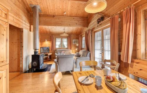 Hayingen House | Ferienhaus Tauber 82
