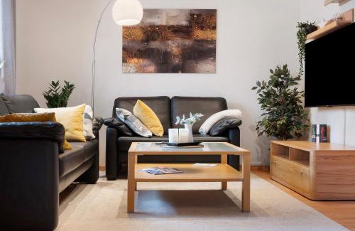 Colnrade House | Ferienhaus Thomas