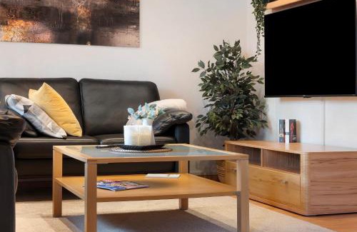 Colnrade House | Ferienhaus Thomas