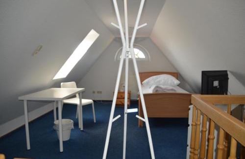 Wirdum House | Ferienhaus Tini