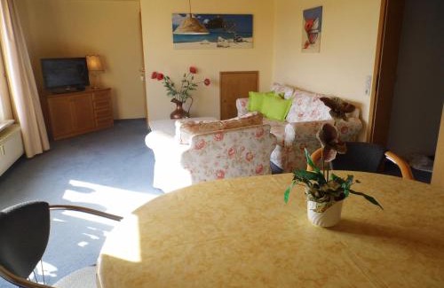 Ahlefeld-Bistensee Apartment | Ferienhaus Tobie