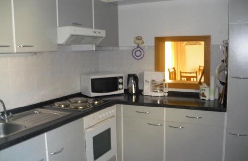 Ahlefeld-Bistensee Apartment | Ferienhaus Tobie