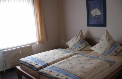 Ahlefeld-Bistensee Apartment | Ferienhaus Tobie