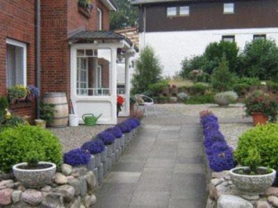 Ahlefeld-Bistensee Apartment | Ferienhaus Tobie