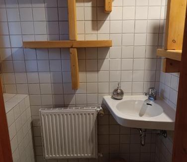 Mutzenich House | Ferienhaus Toni