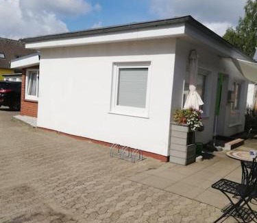 Bremervoerde Apartment | Ferienhaus Toni im Stadtkern von Bremervörde
