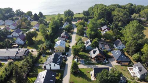 Wiek Apartment | Ferienhaus Traumspot
