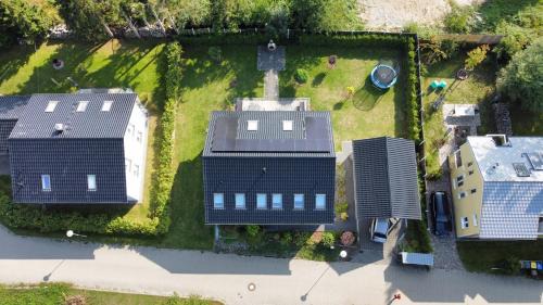Wiek Apartment | Ferienhaus Traumspot