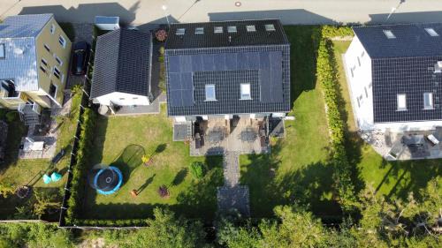 Wiek Apartment | Ferienhaus Traumspot