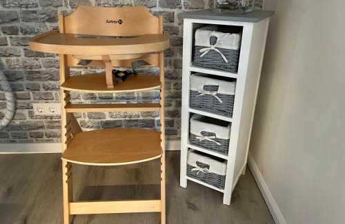 Wiek Apartment | Ferienhaus Traumspot