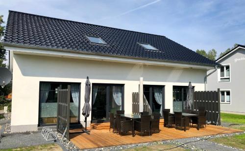 Wiek House | Ferienhaus Traumspot