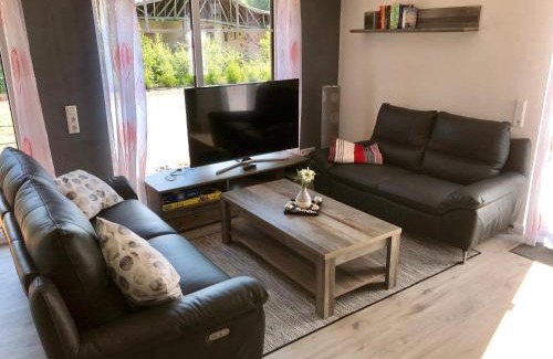Wiek House | Ferienhaus Traumspot