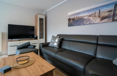 Norddeich House | Ferienhaus Treibholz