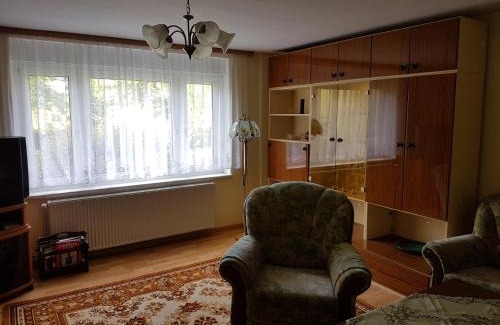 Wartin House | Ferienhaus Uckermark