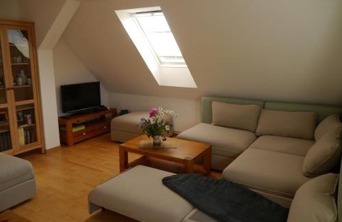 Hardenbeck Apartment | Ferienhaus-Uckermarkblick