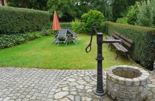 Schwarzenberg/Erzgeb. House | Ferienhaus Uda