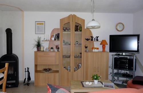 Schwarzenberg/Erzgeb. House | Ferienhaus Uda