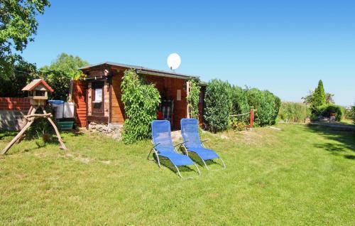 Bellin House | Ferienhaus Ueckermünde Bellin