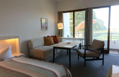 Sielbeck Apartment | Ferienhaus Uklei