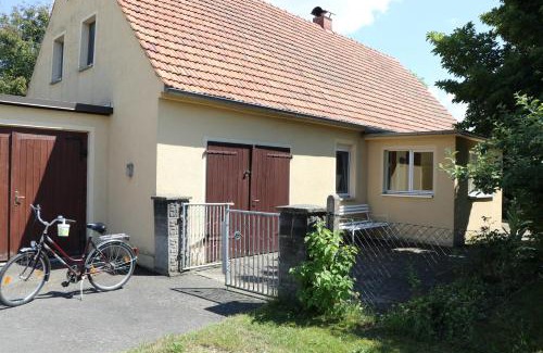Waldhufen House | Ferienhaus "Ullersdorfer Teiche"