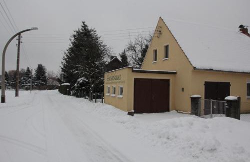 Waldhufen House | Ferienhaus "Ullersdorfer Teiche"