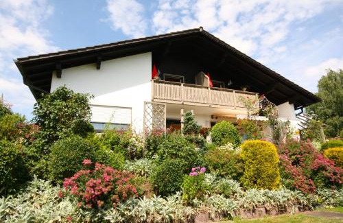Kammersdorf Apartment | Ferienhaus und Ferienwohnungen Holzapfel Geiersthal