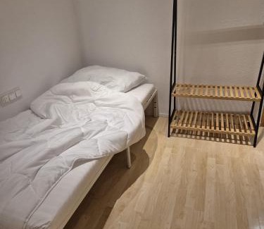 Nordborchen House | Ferienhaus und Pension Claes