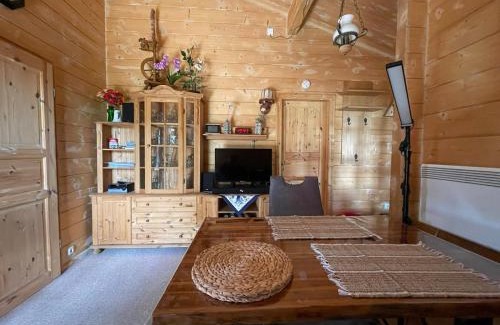 Russow Apartment | Ferienhaus " Uns Hüsung"