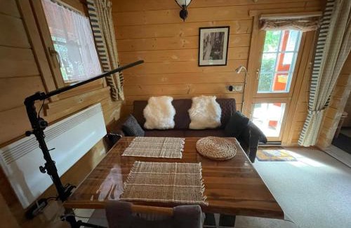 Russow Apartment | Ferienhaus " Uns Hüsung"