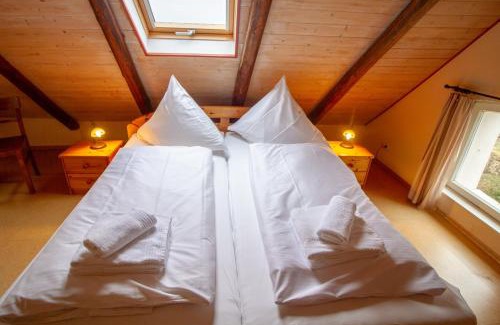 Freepsum House | Ferienhaus Utkiek