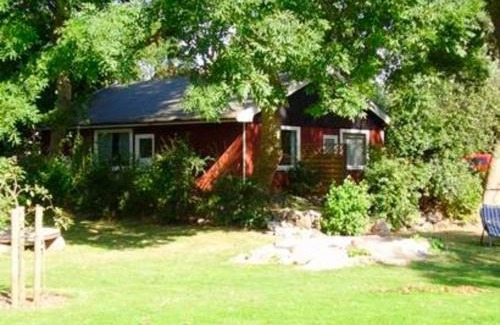 Vadersdorf House | "Ferienhaus Vadersdorf" Bungalow