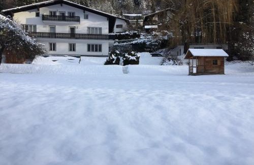 Obervellach Apartment | Ferienhaus Vera