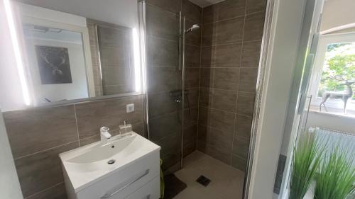 Bad Sachsa Apartment | Ferienhaus Vier Jahreszeiten