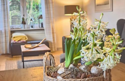 Norden House | Ferienhaus Villa Mullewapp