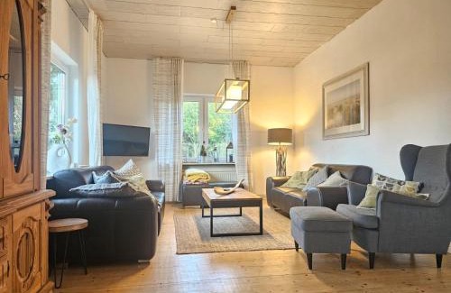 Norden House | Ferienhaus Villa Mullewapp