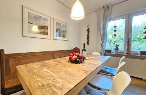 Norden House | Ferienhaus Villa Mullewapp