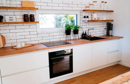 Visselhoevede House | Ferienhaus Visselheide