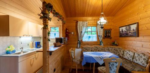 Bad Sooden-Allendorf House | Ferienhaus Vogelsang in Bad Sooden-Allendorf