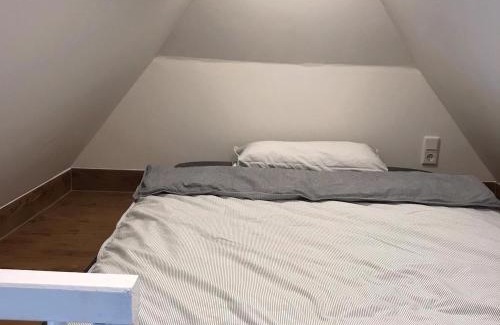 Luetjenburg Apartment | Ferienhaus Vogelberg