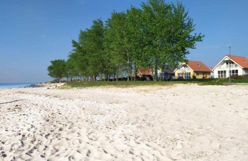 Gelting House | Ferienhaus Wackerama in Gelting