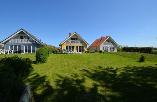 Gelting House | Ferienhaus Wackerama in Gelting