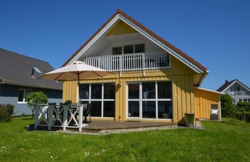 Gelting House | Ferienhaus Wackerama in Gelting
