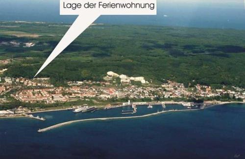Sassnitz House | Ferienhaus Wagner